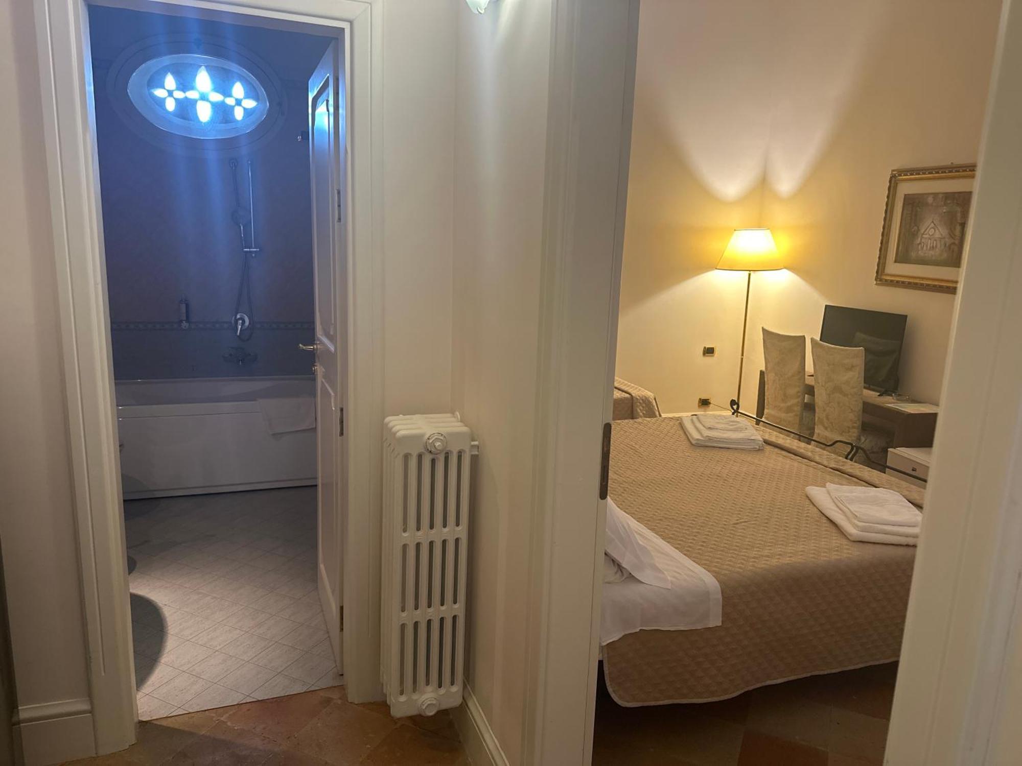 Palazzo Sottile Meninni - Classic Rooms Experience Gravina in Puglia Exteriér fotografie