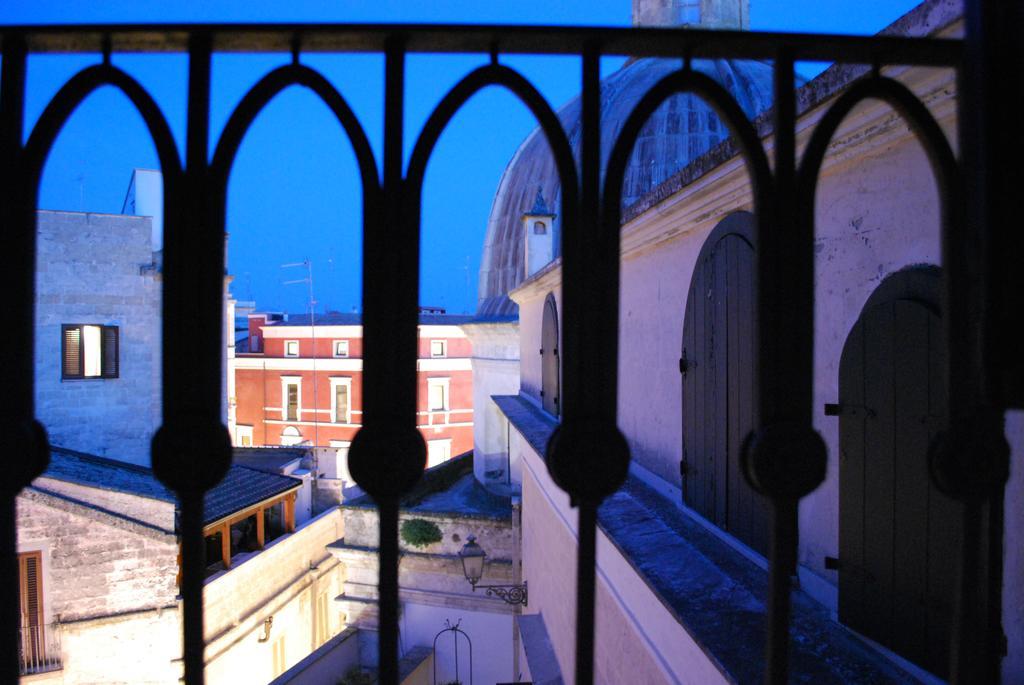 Palazzo Sottile Meninni - Classic Rooms Experience Gravina in Puglia Exteriér fotografie