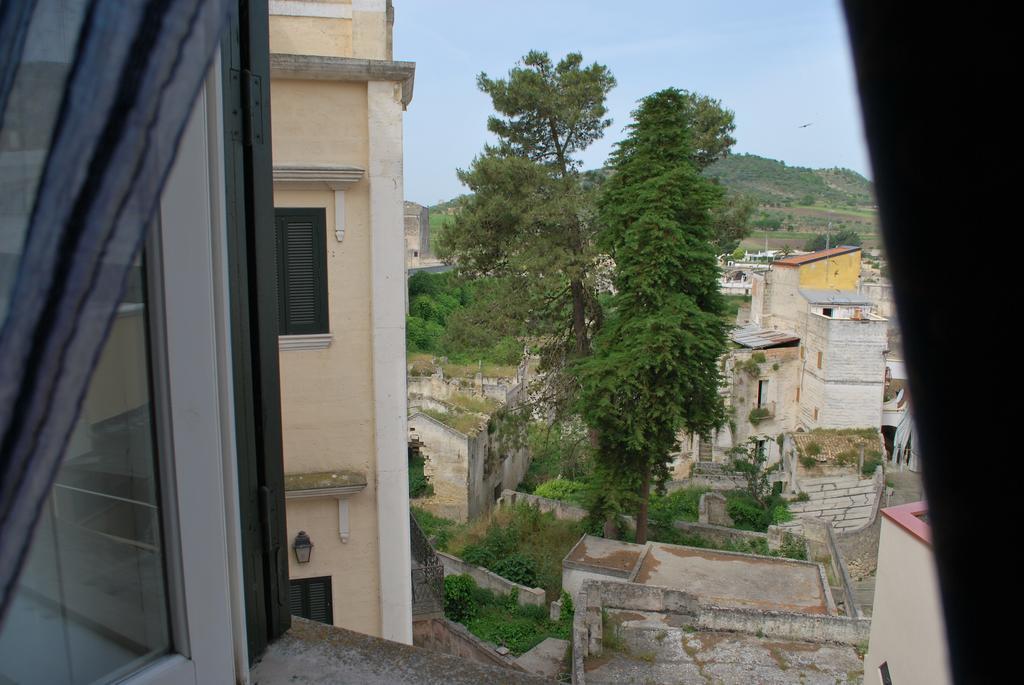 Palazzo Sottile Meninni - Classic Rooms Experience Gravina in Puglia Exteriér fotografie