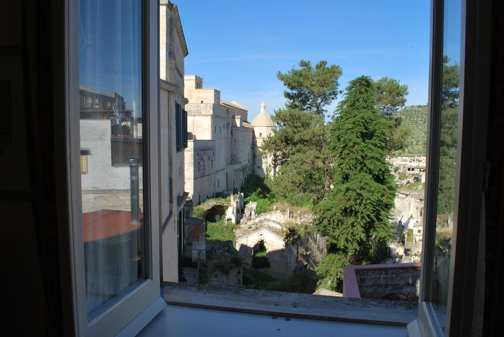 Palazzo Sottile Meninni - Classic Rooms Experience Gravina in Puglia Exteriér fotografie